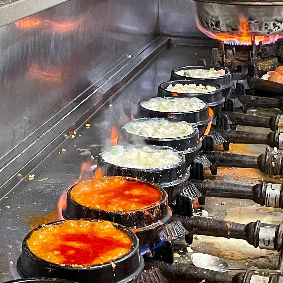 아는 사람만 간다는 30년 이상 된 제주도 로컬 '찐' 맛집 6 | 인스티즈