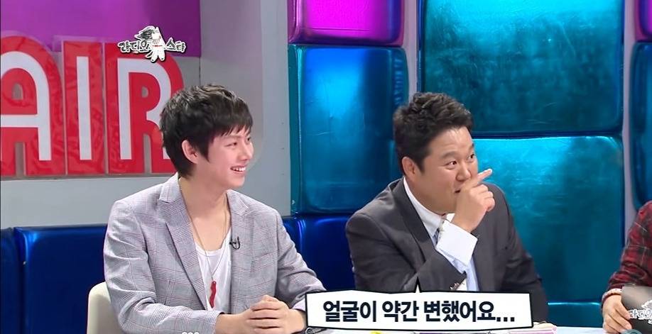 회사 관둘거같은 아나운서 알아보는 방법 | 인스티즈