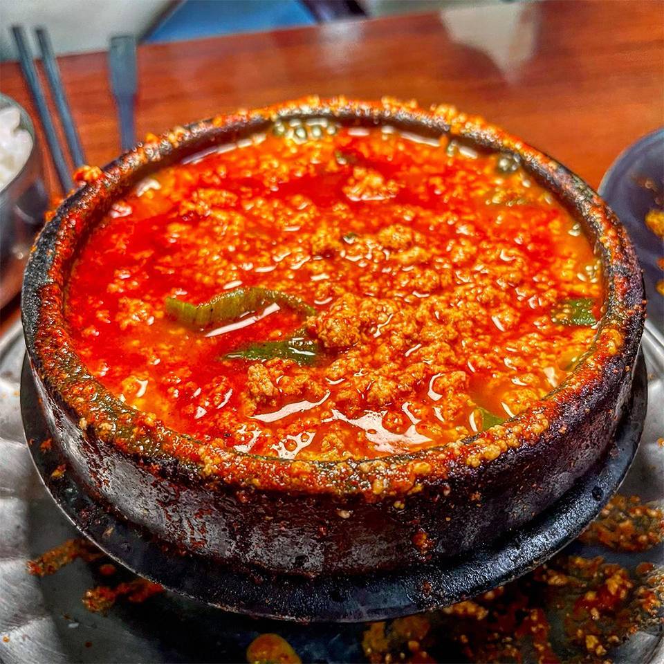 아는 사람만 간다는 30년 이상 된 제주도 로컬 '찐' 맛집 6 | 인스티즈