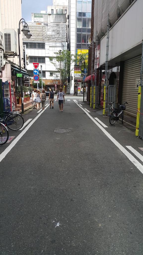 제가 찍은 되게 사소한 일본 사진들3 | 인스티즈