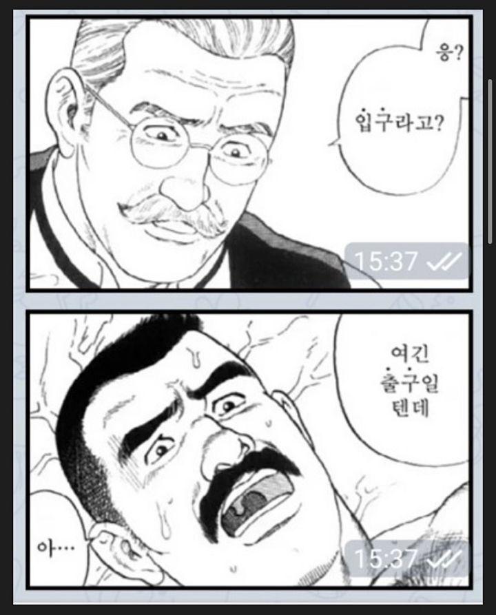 항문 외과의사의 통찰력.jpg | 인스티즈