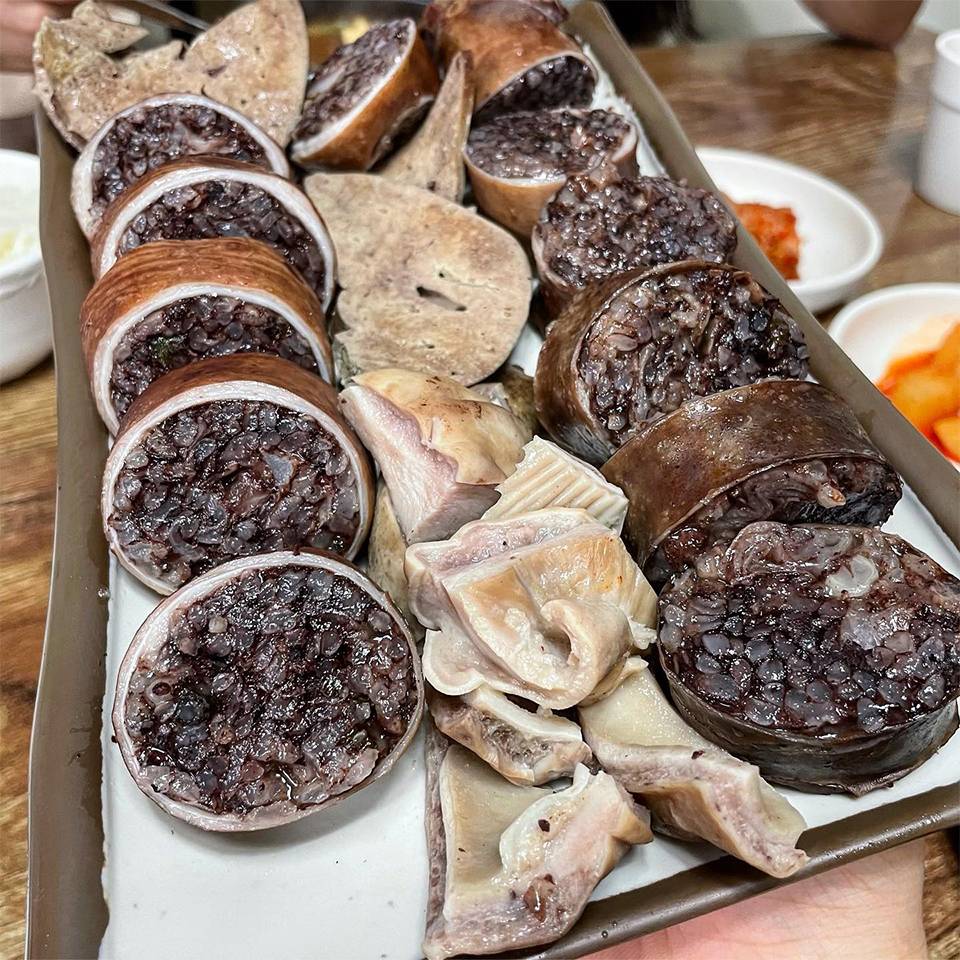 아는 사람만 간다는 30년 이상 된 제주도 로컬 '찐' 맛집 6 | 인스티즈