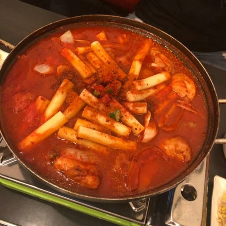 떡도리탕 본점 jpg | 인스티즈