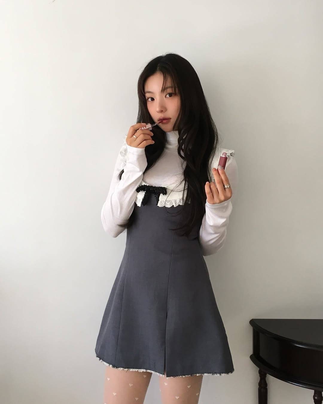 은근히 이쁜 인스타 인플루언서 @kkyeongeun_ | 인스티즈