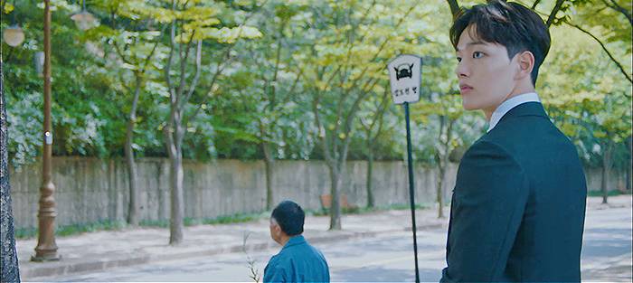 [호텔델루나] 주인 따라서 저승길 간 반려견 순돌이 에피 | 인스티즈