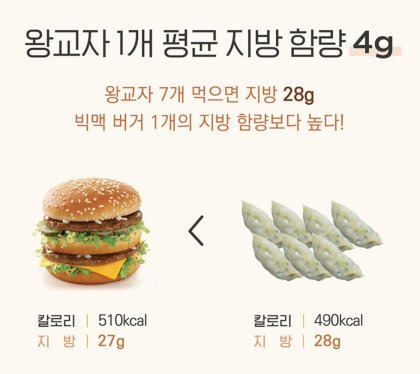 만두 적당히 드셔 | 인스티즈