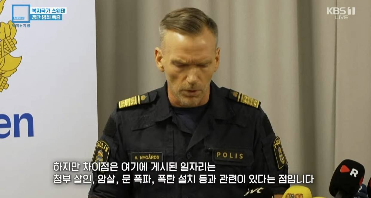 참혹한 스웨덴의 현실 jpg | 인스티즈