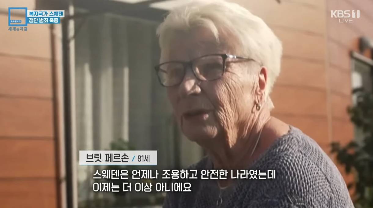 참혹한 스웨덴의 현실 jpg | 인스티즈