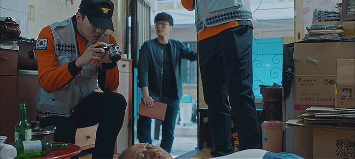 [호텔델루나] 주인 따라서 저승길 간 반려견 순돌이 에피 | 인스티즈