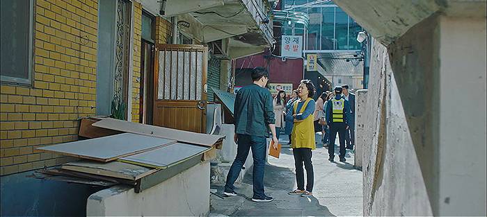[호텔델루나] 주인 따라서 저승길 간 반려견 순돌이 에피 | 인스티즈