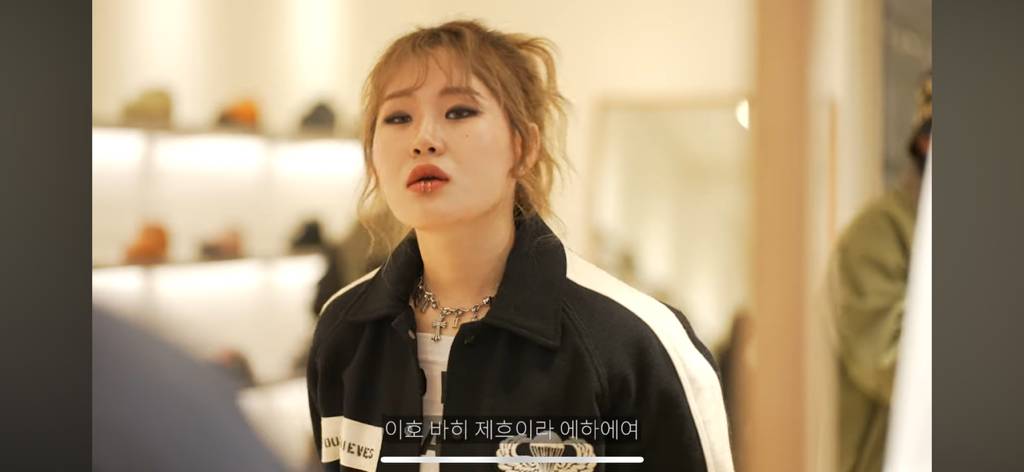 압구정 편집샵 특징 | 인스티즈
