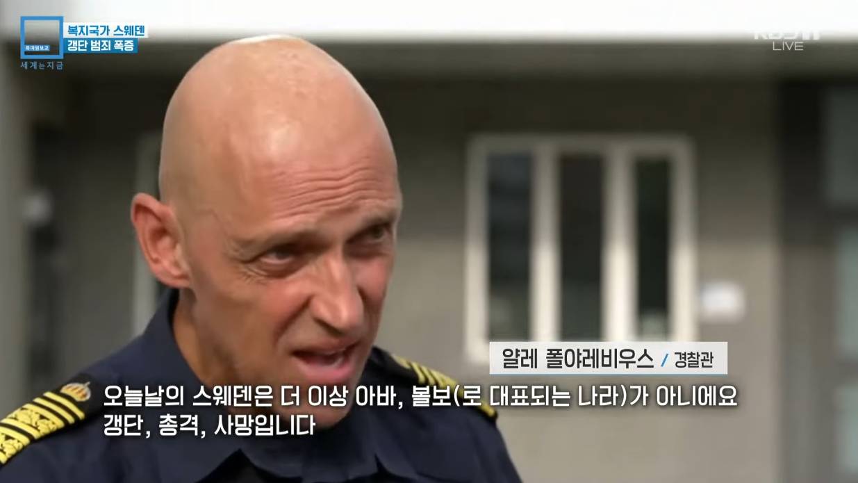 참혹한 스웨덴의 현실 jpg | 인스티즈