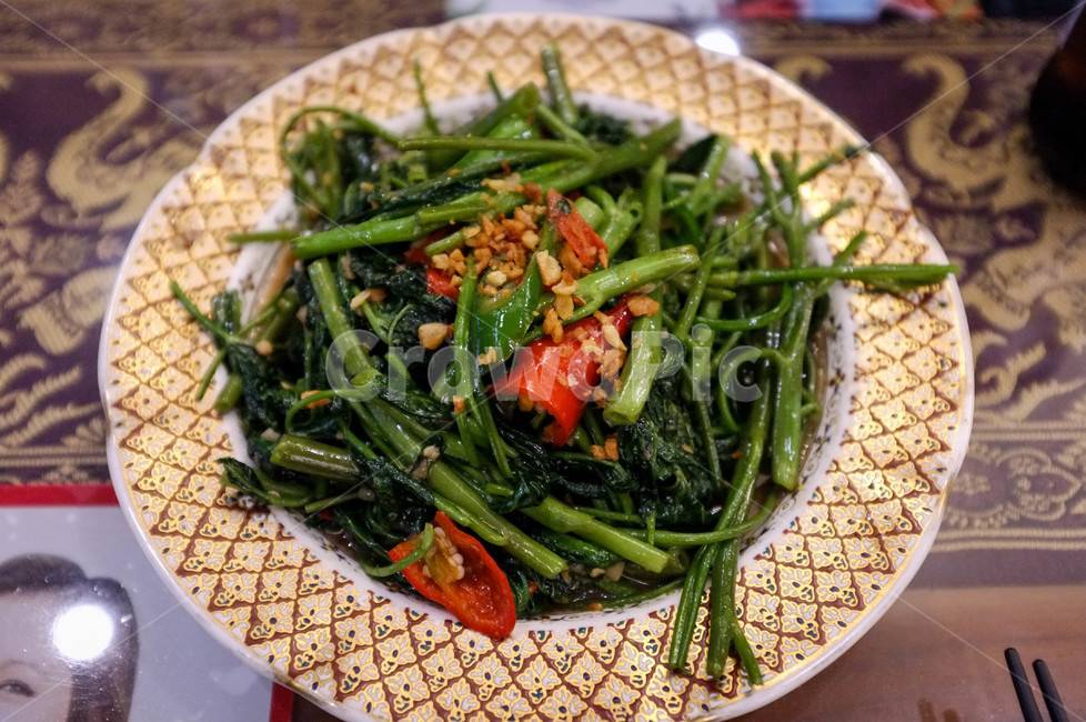 태국에서 한번 먹어보면 보일때마다 시키는 메뉴.jpg | 인스티즈