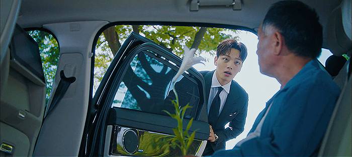 [호텔델루나] 주인 따라서 저승길 간 반려견 순돌이 에피 | 인스티즈