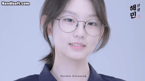 아이돌 메이크업 받은 평범한 여고생 | 인스티즈