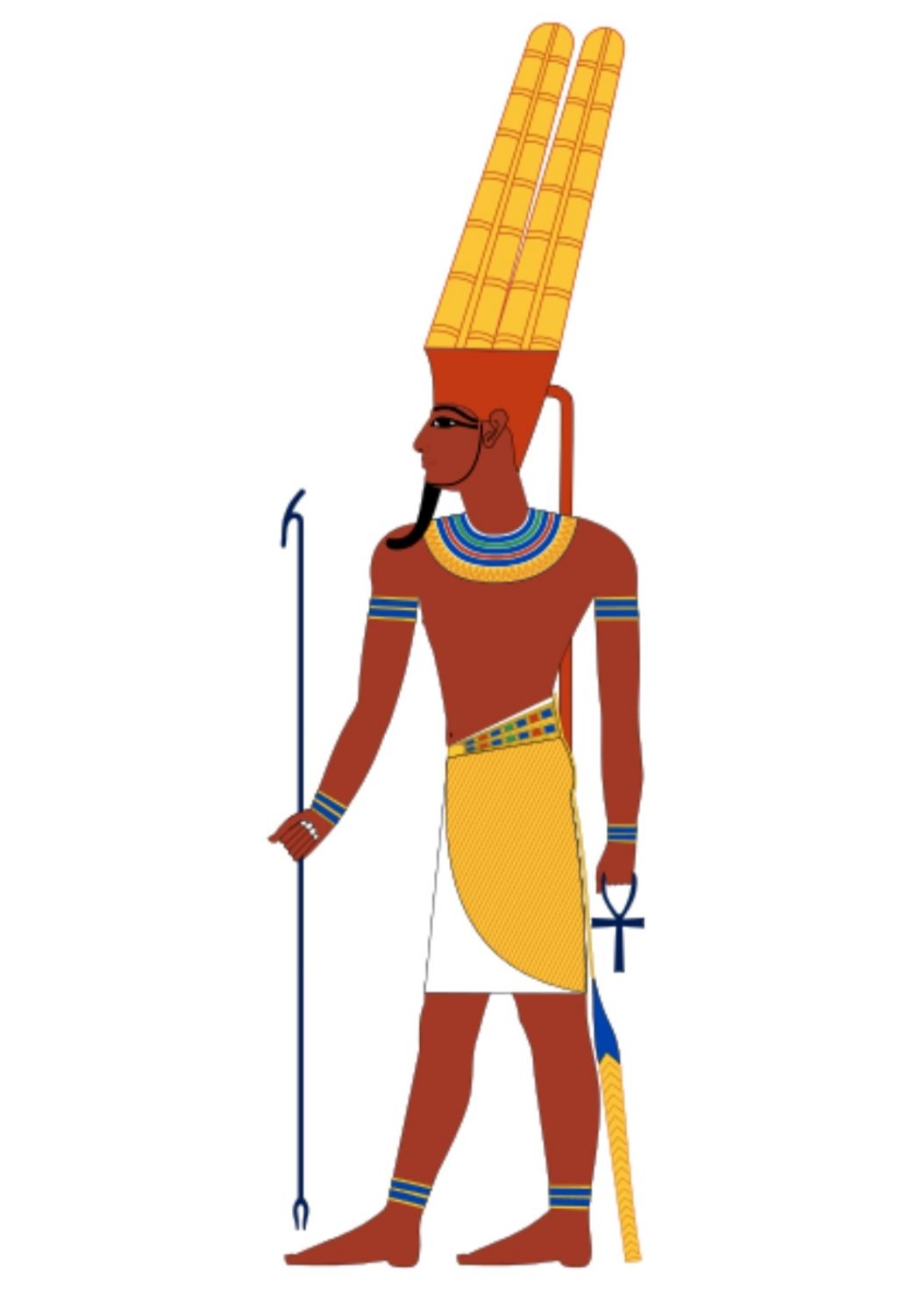 기독교의 타 종교 신 악마 만들기 | 인스티즈