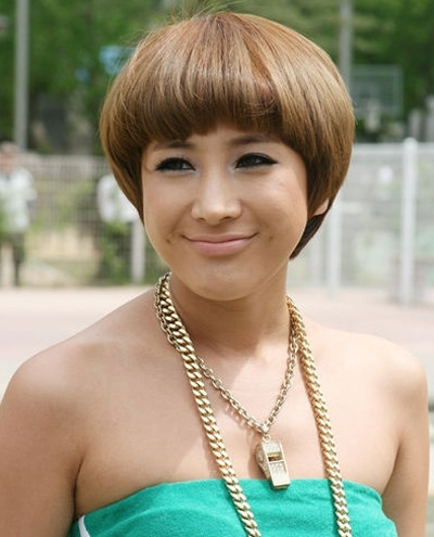 샤기컷이 대세였던 시절 혜성처럼 나타나 여신머리 뽐뿌날린 전설의 서브여주 | 인스티즈