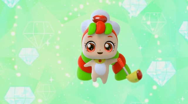 티니핑 감독 피셜 핑들 캐릭터 영감 얻는 법ㅋㅋㅋㅋㅋ | 인스티즈