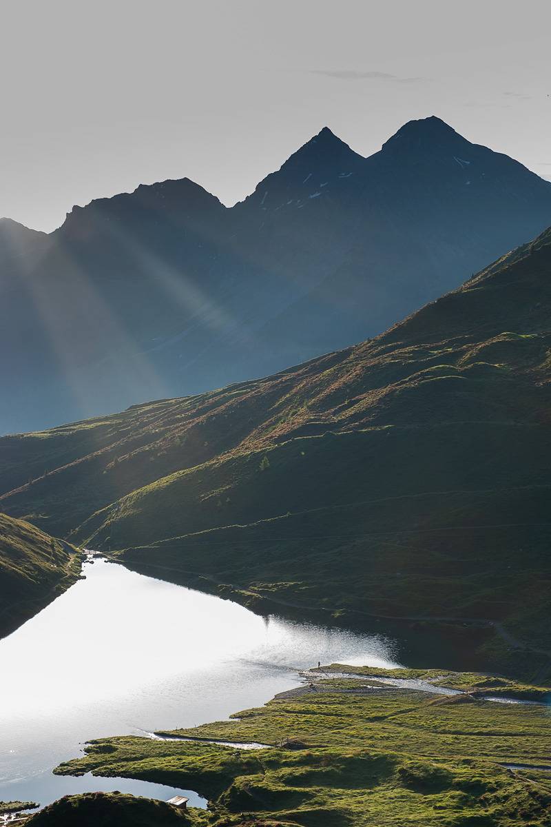 스위스에 한번 다녀오면 절대 잊지 못하는 이유 (데이터) | 인스티즈