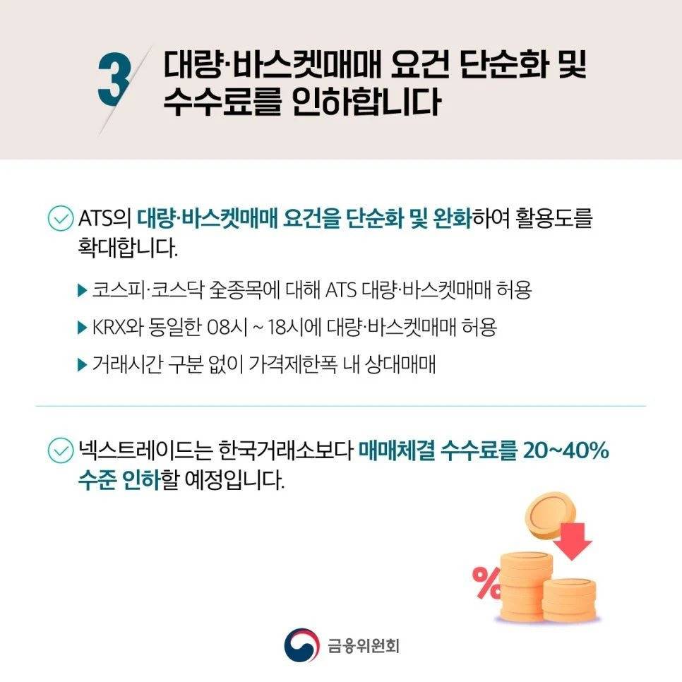 3월 4일부터 주식거래 시간이 아침8시 ~ 저녁 8시로 변경예정 | 인스티즈