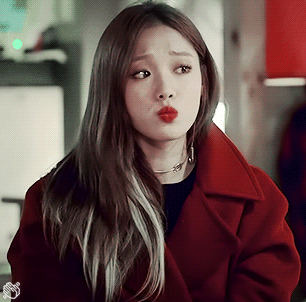 특유의 쪼(버릇,습관)가 있는 배우들 | 인스티즈