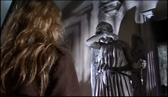 닥터 후- 눈 감으면 죽는다 (우는 천사) 中 | 인스티즈