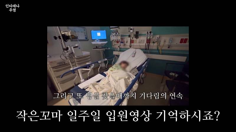 미국에서 아이가 일주일 입원하고 병원비 1억 5천 나온 유투버 | 인스티즈