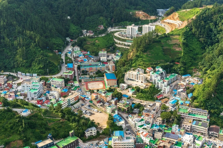 제주도가 질렸다면 울릉도에 가보는 걸 추천해 | 인스티즈