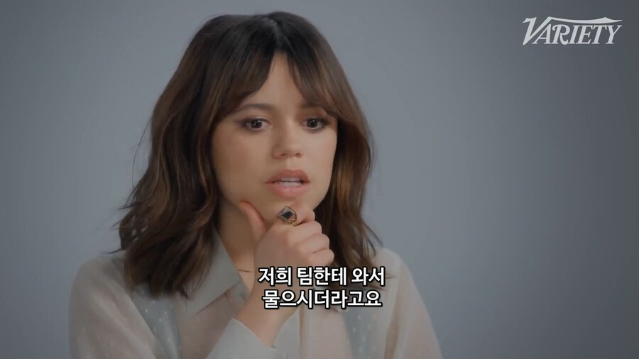 요즘 할리우드에서 배우 캐스팅할 때 중요하게 여기는 것 | 인스티즈