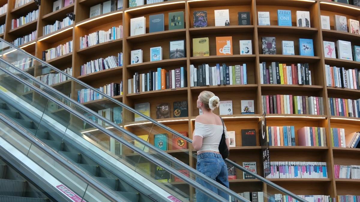 "서울에 볼게 뭐가 있어?" 외국인들이 서울 여행 만족하는 이유 | 인스티즈