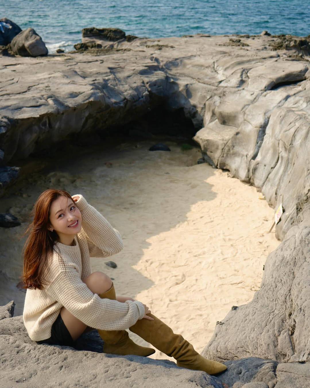 은근히 이쁘다는 김다영 아나운서 | 인스티즈