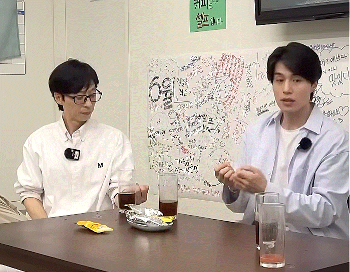 손톱 바짝 깎는 사람 특 | 인스티즈