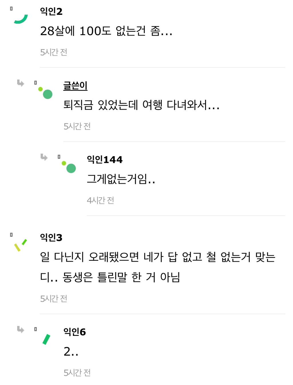 욜로하다가 아빠 갑자기 돌아가셨는데 동생이 집 나가래 | 인스티즈