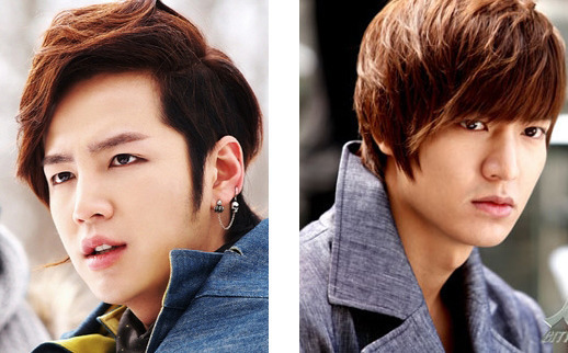 여러 드라마, 영화 남녀 주연급 캐스팅 비하인드 스토리 | 인스티즈