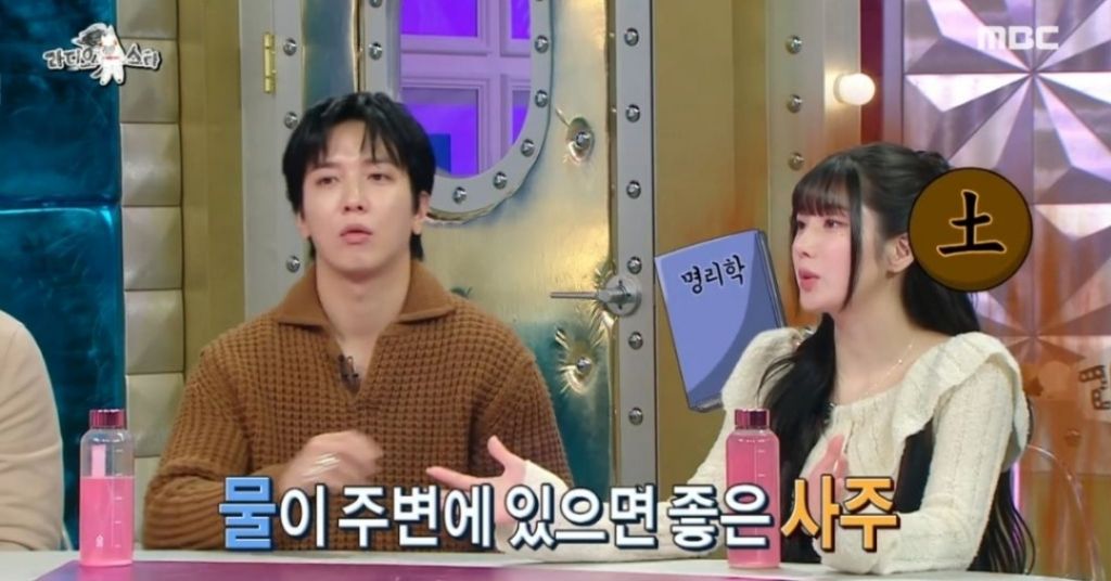 권은비 언더워터가 잘 될 수 밖에 없었던 이유 | 인스티즈