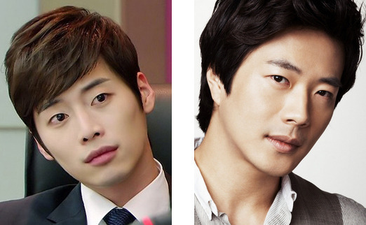 여러 드라마, 영화 남녀 주연급 캐스팅 비하인드 스토리 | 인스티즈