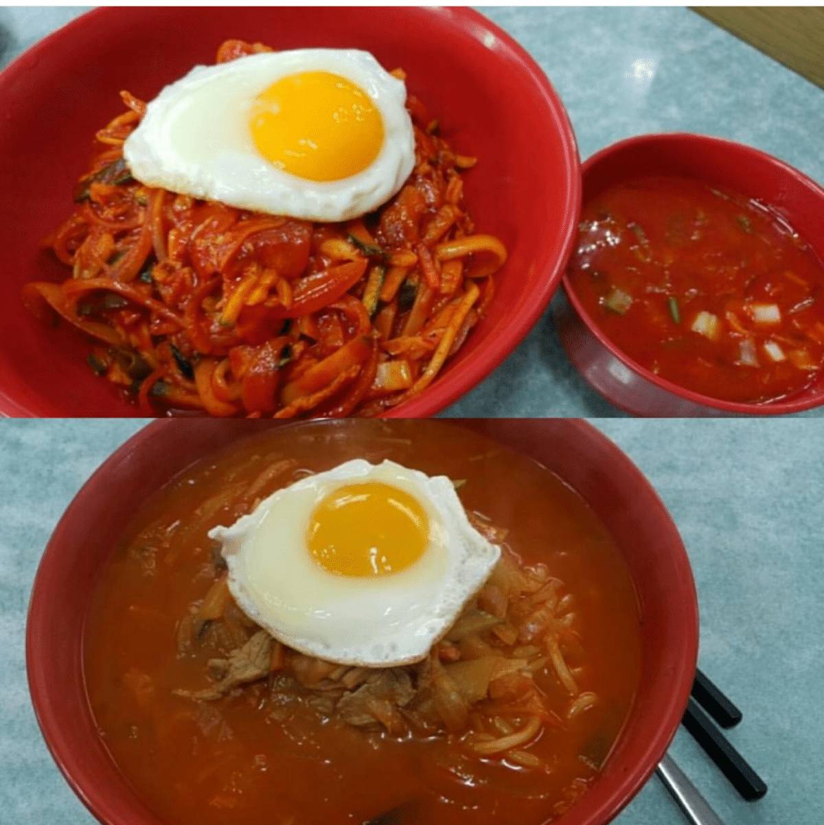 대구에 있다는 중국요리/분식 맛집.jpg | 인스티즈