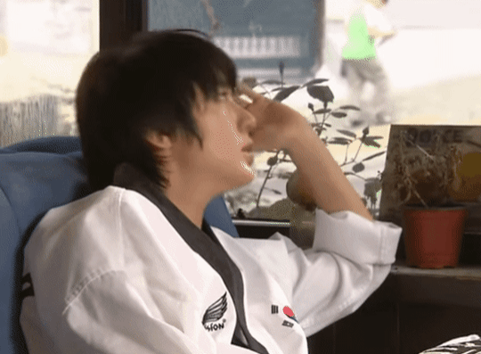 드라마 배역이 아니라 진짜 실존인물 같다는 평 많았던 캐릭터.jpgif | 인스티즈