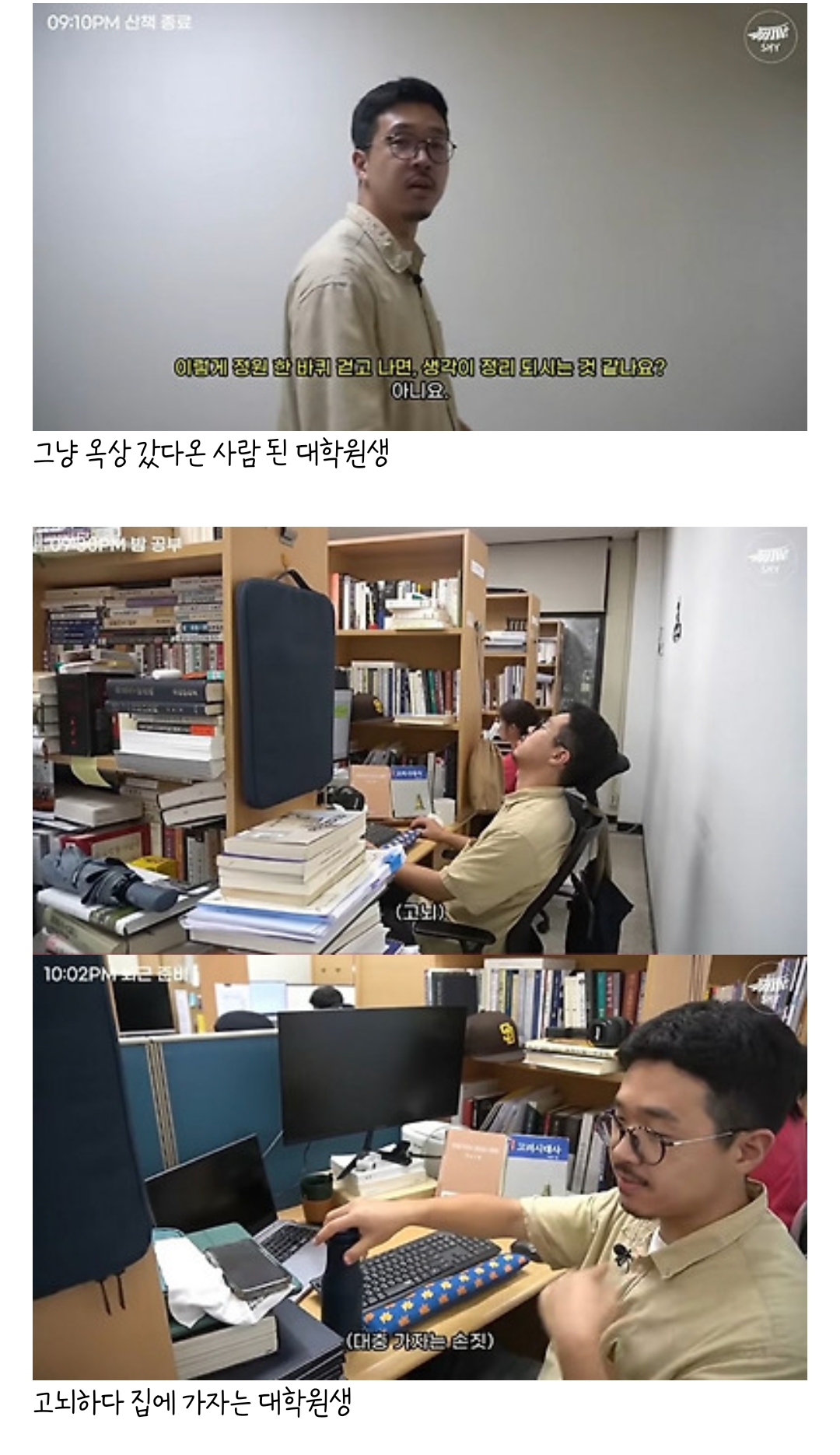 이런 참혹한 영상이 성인인증도 없이 볼 수 있다니 세상이 어떻게 돌아가는거니... | 인스티즈