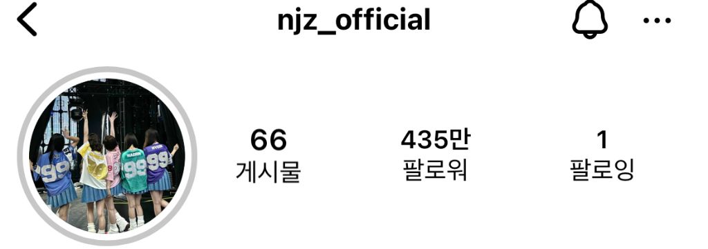 jeanzforfree 인스타 근황 | 인스티즈