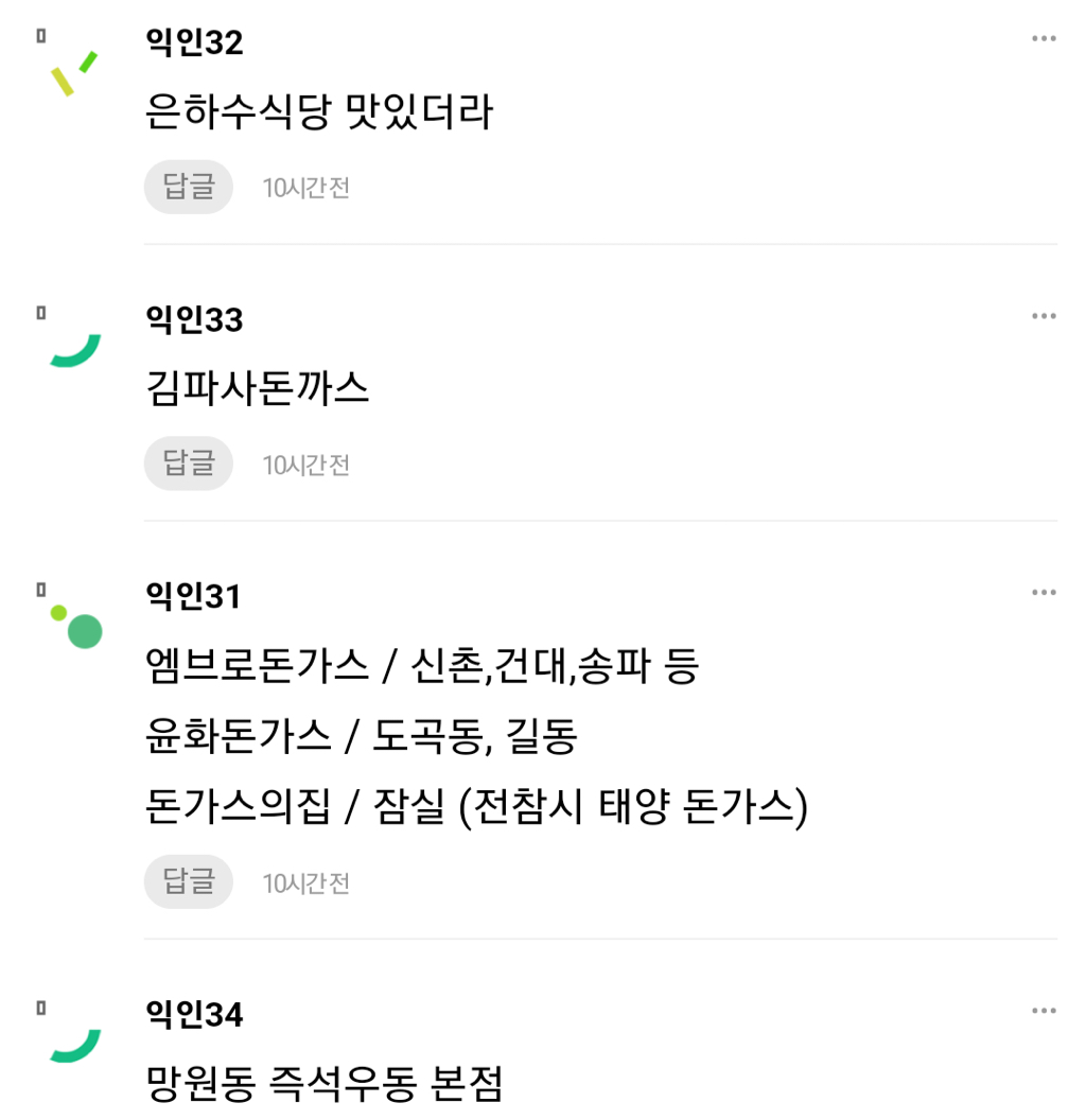 난 오늘도 이런 돈까스를 찾아 헤맨다 | 인스티즈