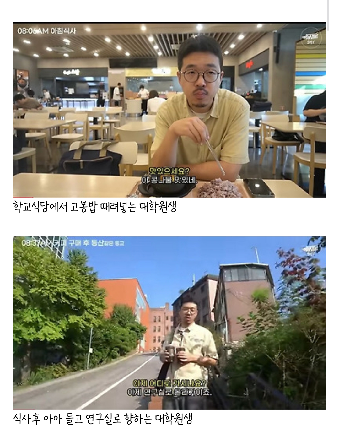 이런 참혹한 영상이 성인인증도 없이 볼 수 있다니 세상이 어떻게 돌아가는거니... | 인스티즈