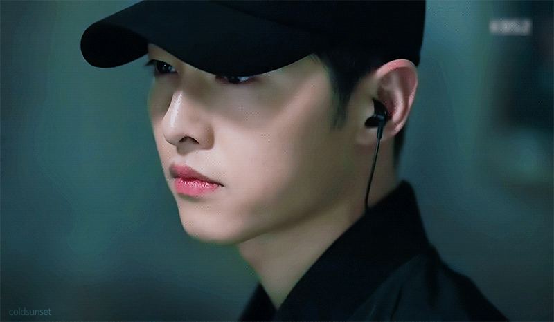 2010년대 신드롬을 일으켰던 드라마 남자주인공 4명.jpgif | 인스티즈