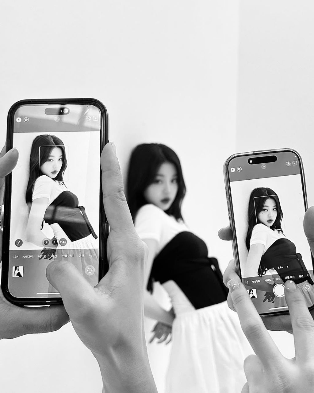 장원영 인스타 업데이트 | 인스티즈