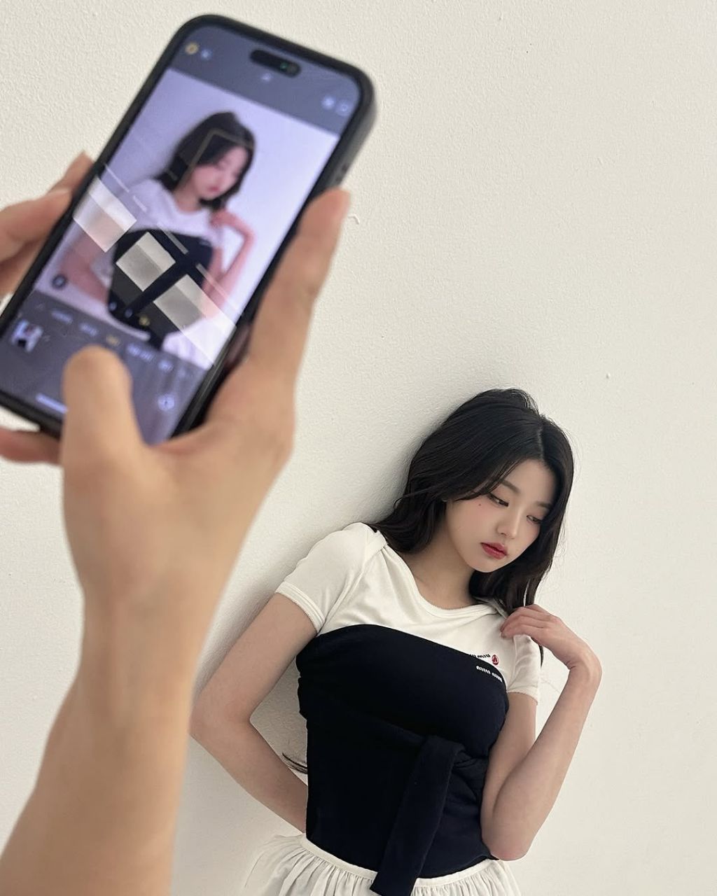 장원영 인스타 업데이트 | 인스티즈