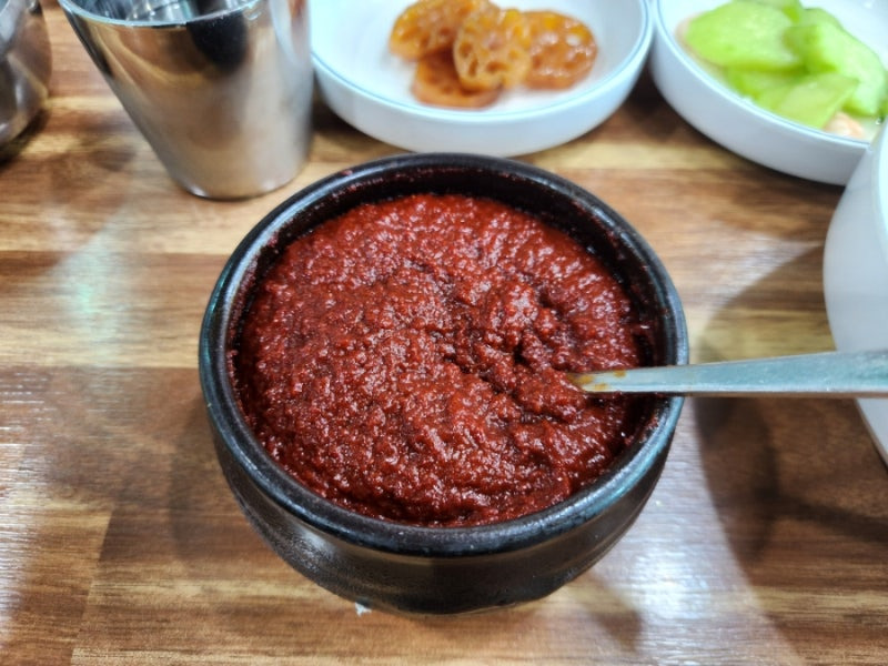 산낙지비빔밥 | 인스티즈