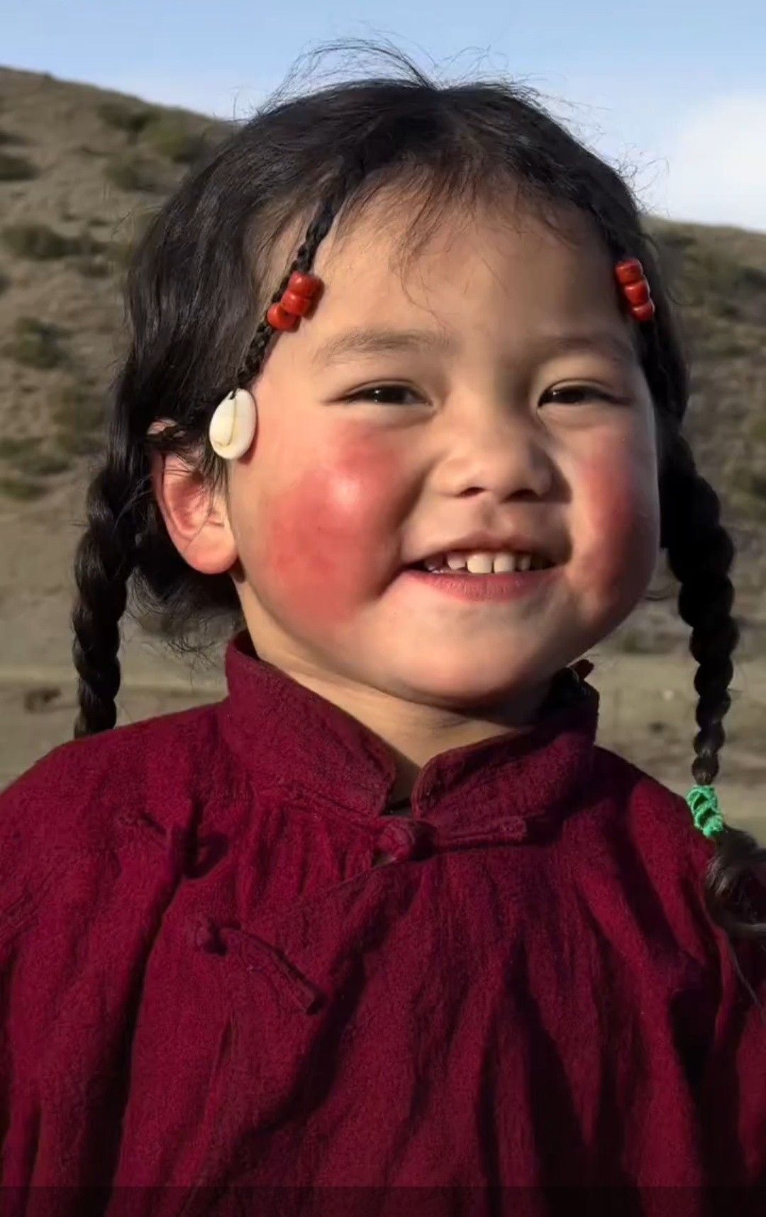 몽골에 가면 생각 정리 하게 돼서 참 좋아.twt | 인스티즈