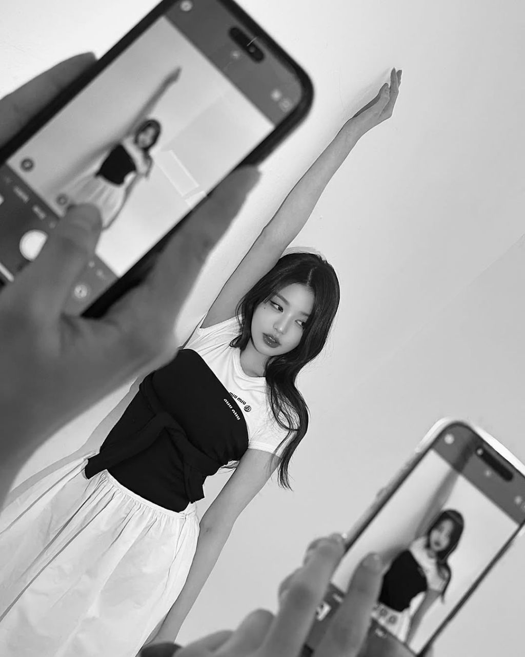 장원영 인스타 업데이트 | 인스티즈