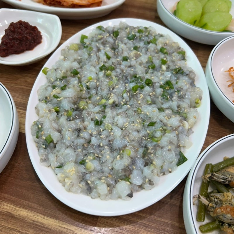 산낙지비빔밥 | 인스티즈