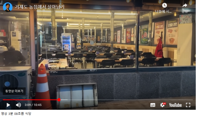 주작 논란인 잡재홍 채널에 달린 현지인 분석 댓글(똑같은 장면) | 인스티즈